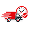 On-Time Delivery